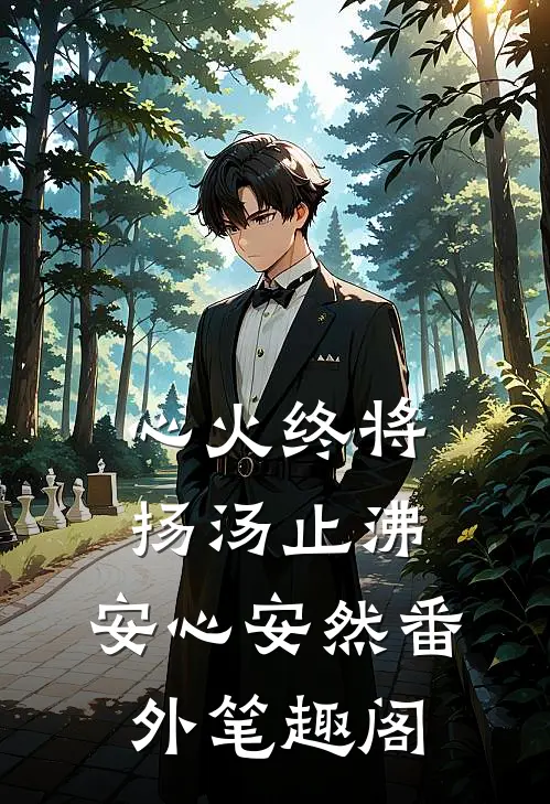 心火终将扬汤止沸：安心安然番外笔趣阁