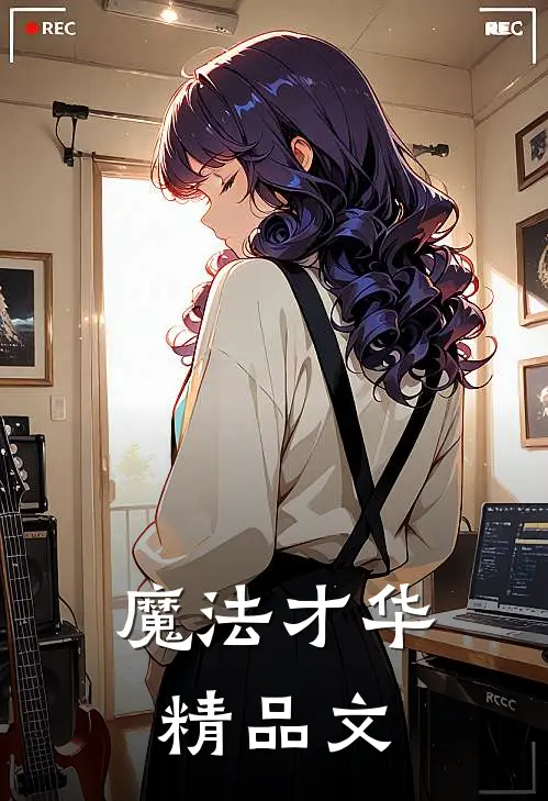 魔法才华精品文