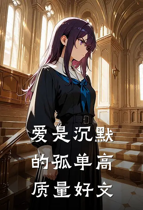 爱是沉默的孤单高质量好文