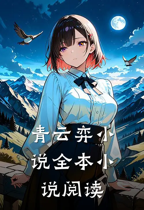 青云弈小说全本小说阅读