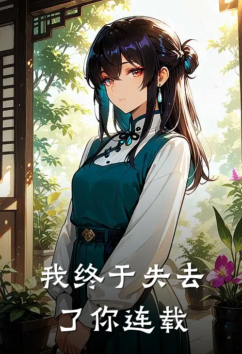 我终于失去了你连载