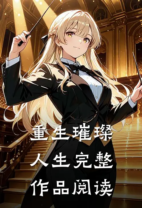 重生璀璨人生完整作品阅读