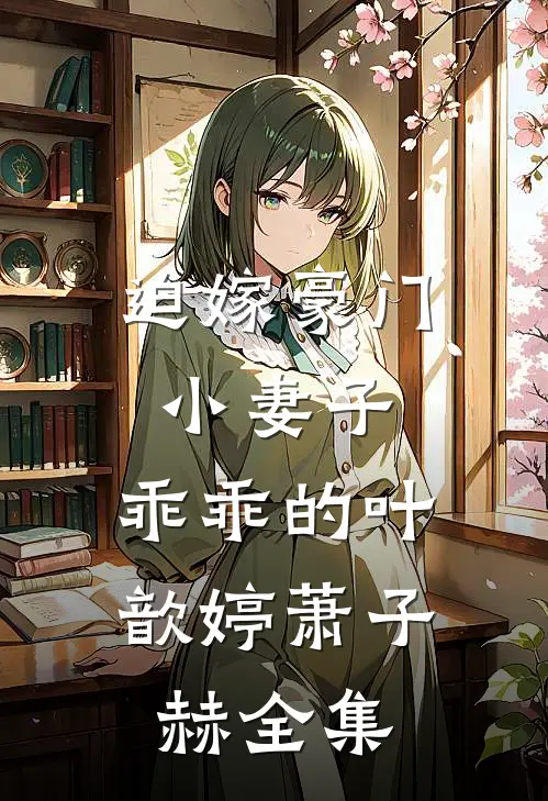 迫嫁豪门：小妻子，乖乖的叶歆婷萧子赫 全集