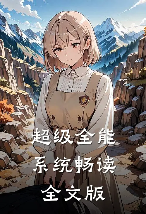 超级全能系统畅读全文版
