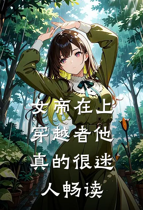 女帝在上，穿越者他真的很迷人畅读