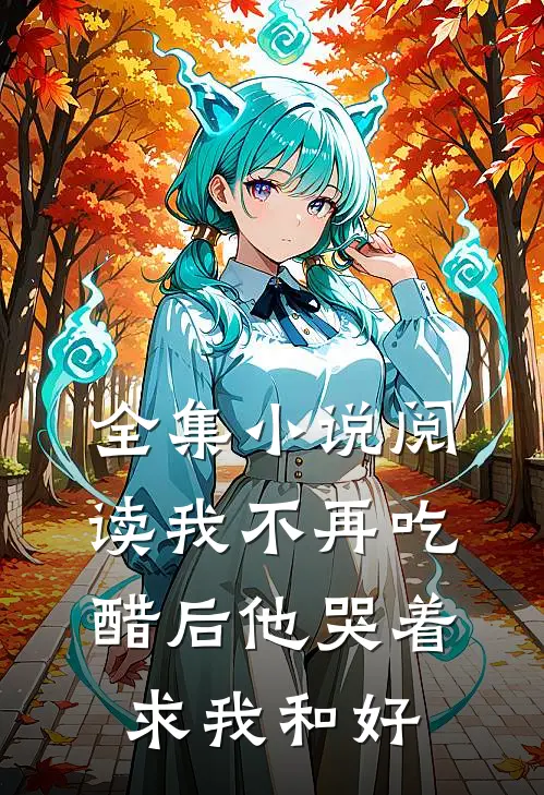 全集小说阅读我不再吃醋后他哭着求我和好