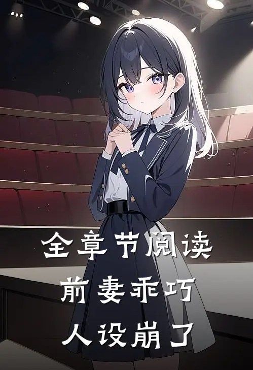 全章节阅读前妻乖巧人设崩了