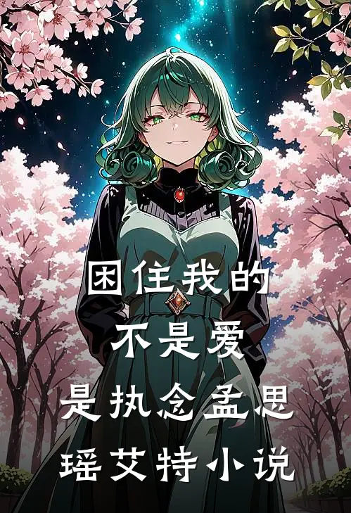 困住我的不是爱，是执念孟思瑶艾特小说