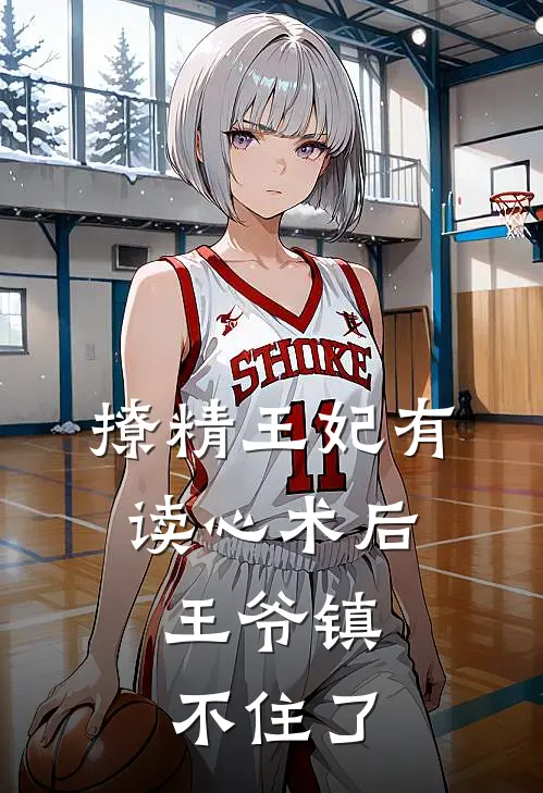 撩精王妃有读心术后，王爷镇不住了