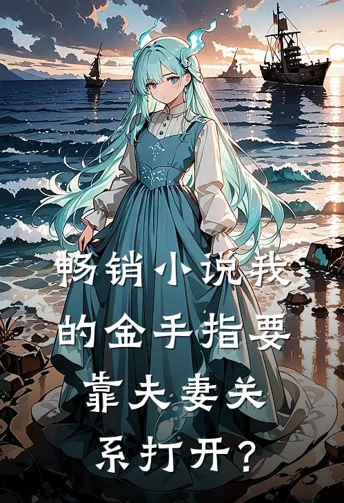 畅销小说我的金手指要靠夫妻关系打开？
