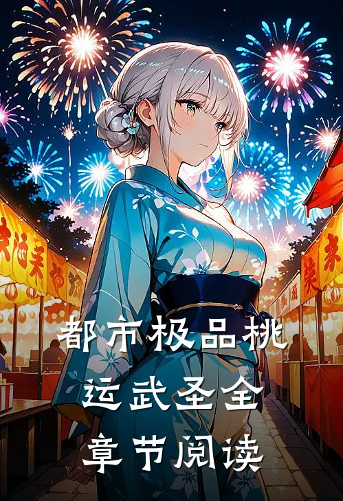 都市极品桃运武圣全章节阅读