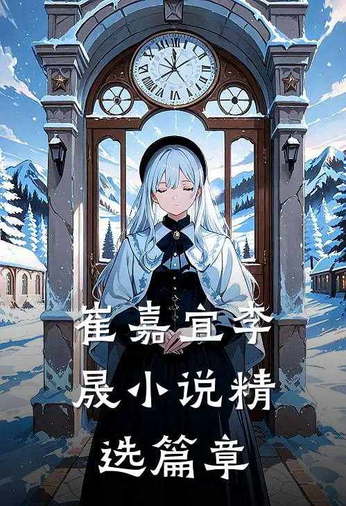崔嘉宜李晟小说精选篇章