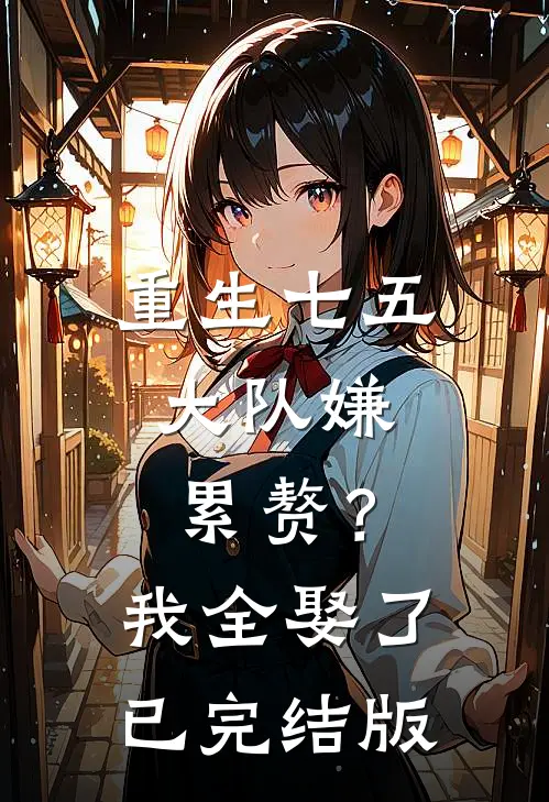 重生七五：大队嫌累赘？我全娶了已完结版