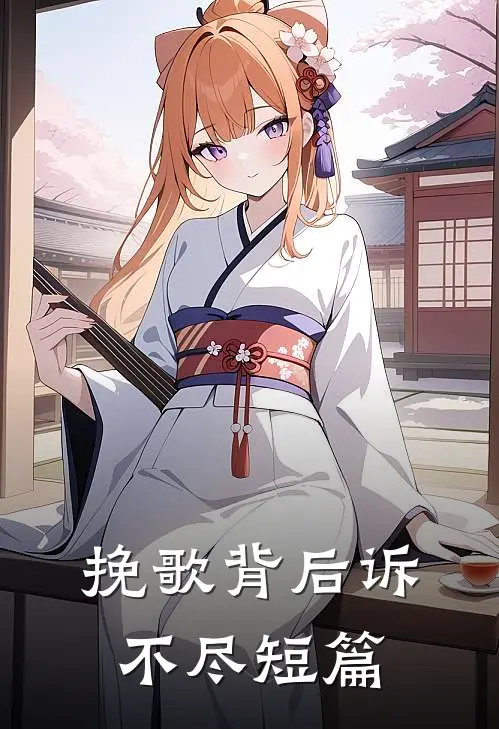 挽歌背后诉不尽短篇