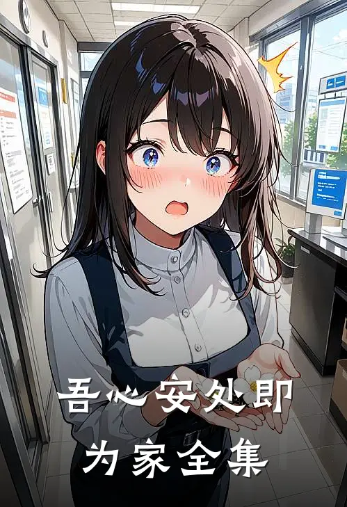 吾心安处即为家 全集