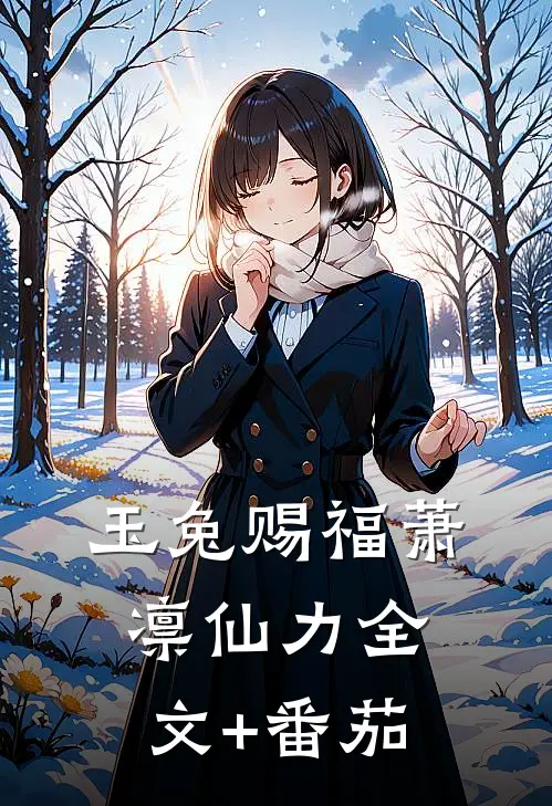 玉兔赐福萧凛仙力全文+番茄
