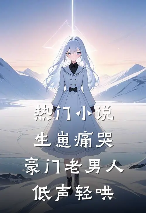 热门小说生崽痛哭：豪门老男人低声轻哄