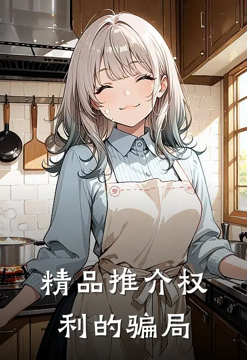 精品推介权利的骗局