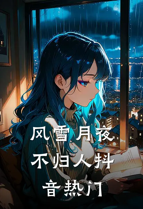 风雪月夜不归人抖音热门