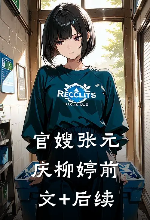 官嫂张元庆柳婷前文+后续