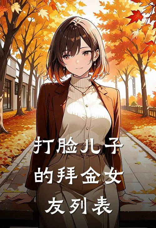 打脸儿子的拜金女友列表