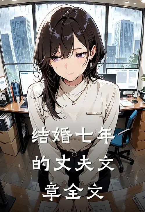 结婚七年的丈夫文章全文