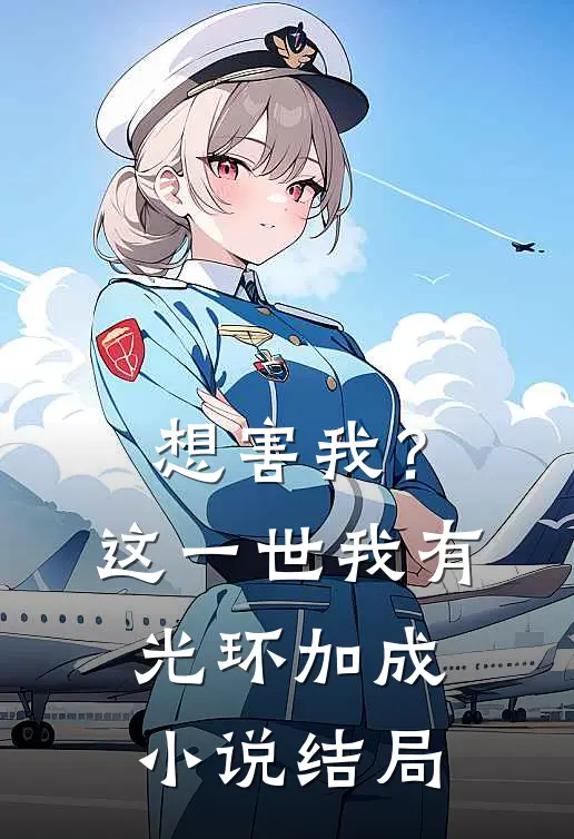 想害我？这一世我有光环加成小说结局
