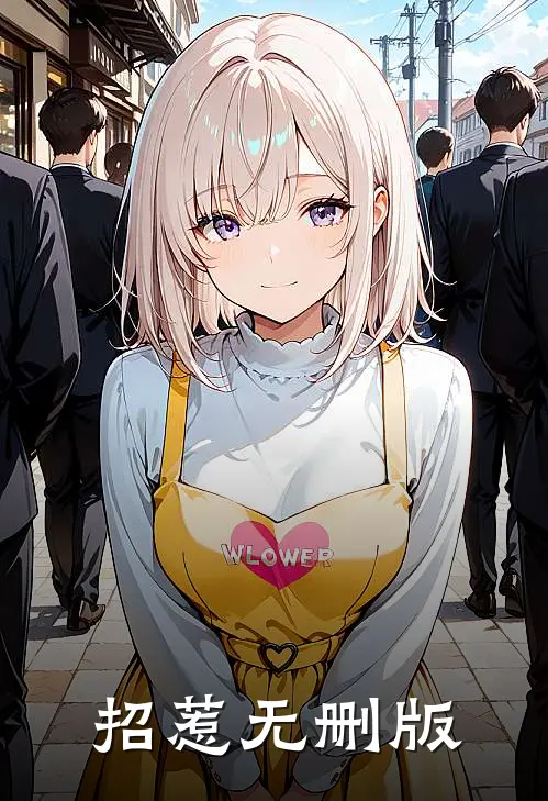 招惹无删版