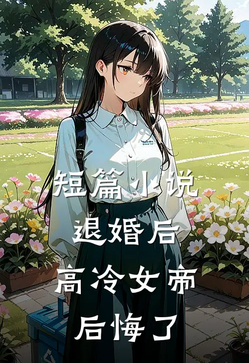 短篇小说退婚后，高冷女帝后悔了