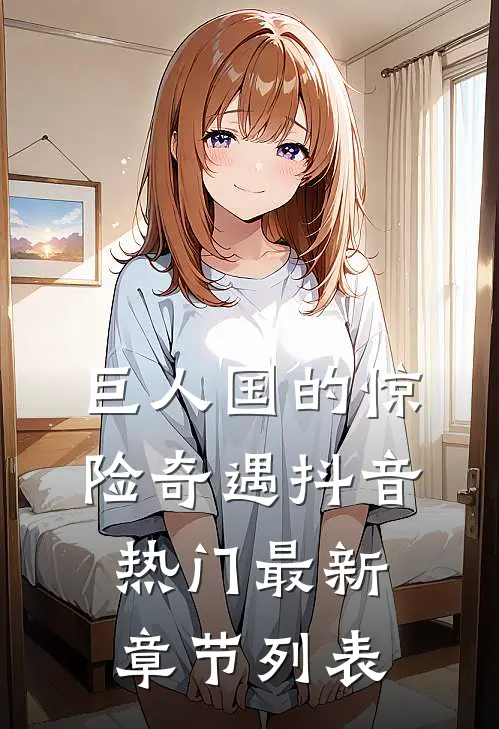 巨人国的惊险奇遇抖音热门最新章节列表