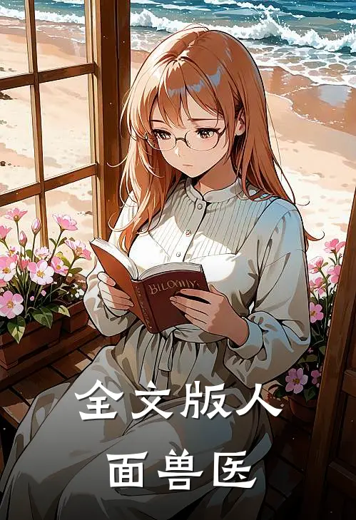 全文版人面兽医