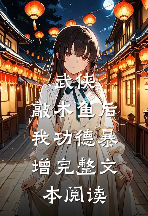 武侠：敲木鱼后，我功德暴增完整文本阅读