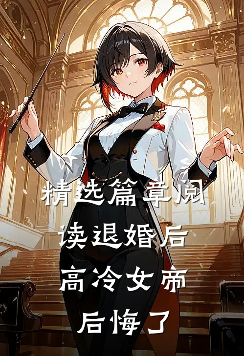 精选篇章阅读退婚后，高冷女帝后悔了