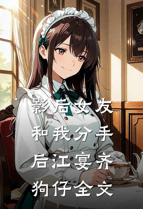 影后女友和我分手后江宴齐狗仔全文