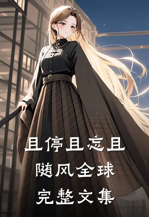 且停且忘且随风全球完整文集
