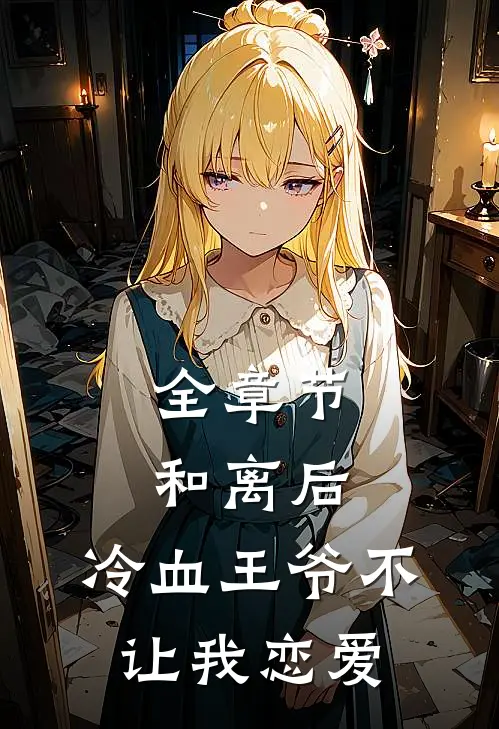 全章节和离后，冷血王爷不让我恋爱