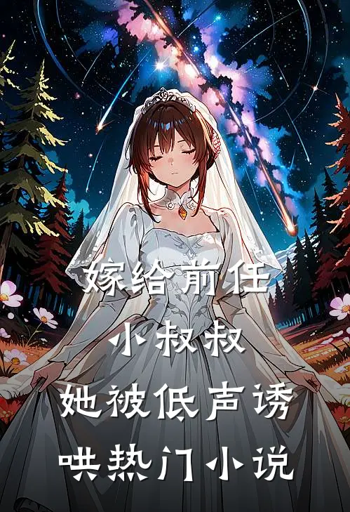 嫁给前任小叔叔，她被低声诱哄热门小说