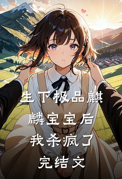 生下极品麒麟宝宝后，我杀疯了完结文