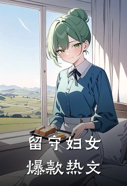 留守妇女爆款热文