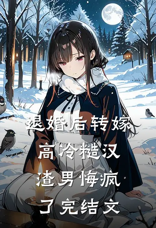 退婚后转嫁高冷糙汉，渣男悔疯了完结文