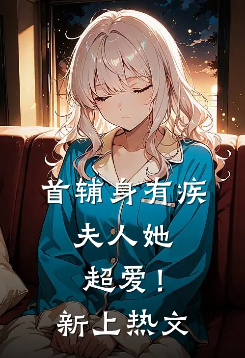 首辅身有疾，夫人她超爱！新上热文