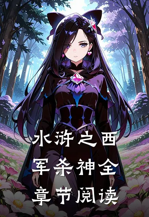 水浒之西军杀神全章节阅读