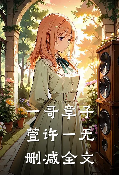 一哥章子萱许一无删减全文