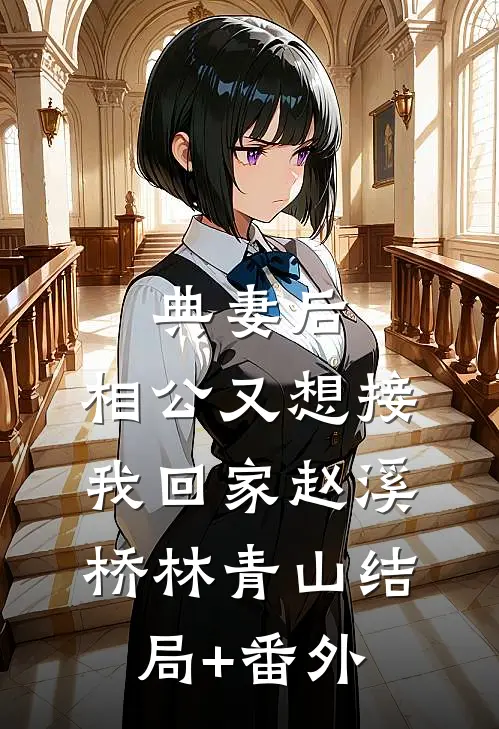 典妻后，相公又想接我回家赵溪桥林青山结局+番外