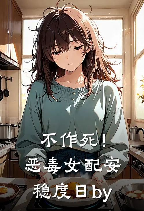 不作死！恶毒女配安稳度日by