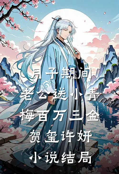 月子期间，老公送小青梅百万三金贺玺许妍小说结局