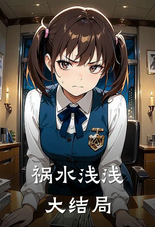 祸水浅浅大结局