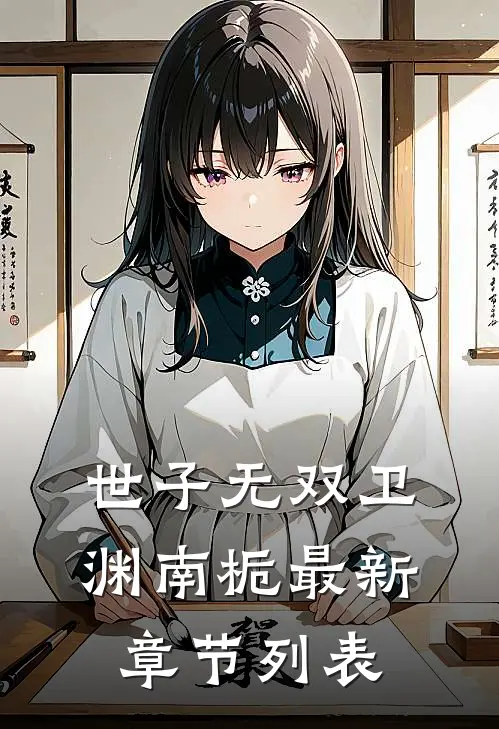 世子无双卫渊南栀最新章节列表