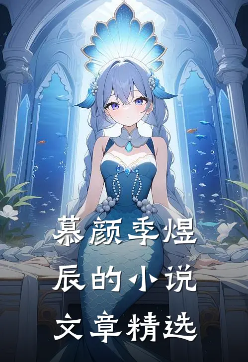 慕颜季煜辰的小说文章精选