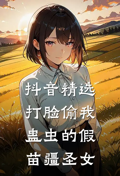 抖音精选打脸偷我蛊虫的假苗疆圣女